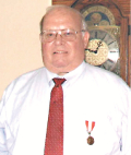 mink james dale