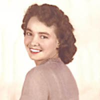 Page, Allie Mae Moles