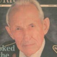 albright george alexander