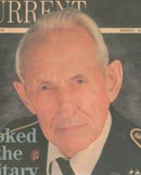 albright george alexander