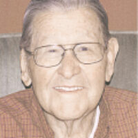 Compton, Roy Vernon