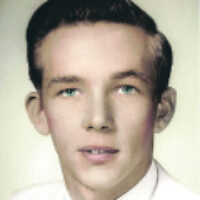 harvey ernest james