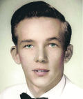 harvey ernest james