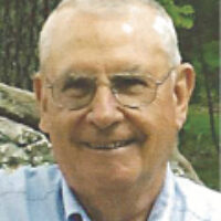 marshall donald levi sr