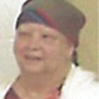 smith nona louise