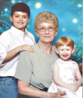 altizer frances bishop