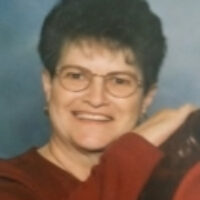 jarrells margaret hughes