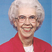 jones opal matherly