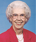 jones opal matherly