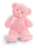 pink-teddy