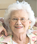 terhune gloria alyce