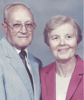 willard elizabeth keister