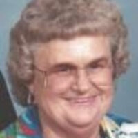booth thelma alice