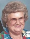 booth thelma alice
