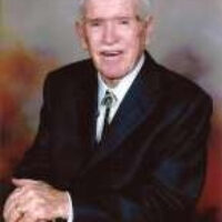 cox john william