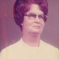 harlow edythe howlett