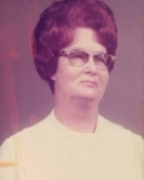 harlow edythe howlett