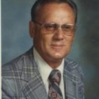 huff elmer eugene