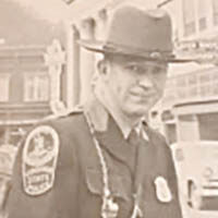 Lester, William W.
