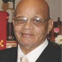 lewis fred douglas