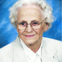 runions mary bailey