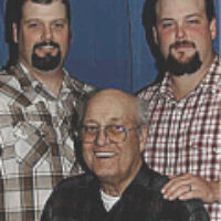 turman james sr