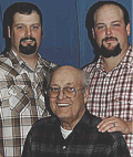 turman james sr