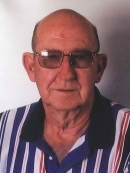 white james melvin