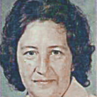 white margie irene