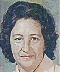 white margie irene