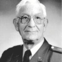 wilson gene frederick