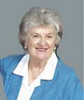 wisman melba frost