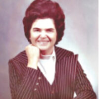 bruce edith gerlean