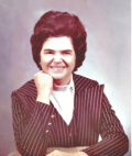 bruce edith gerlean