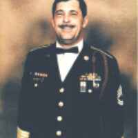 burnett larry everette