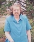 harper shirley blevins
