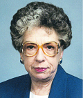 mccoy frances f
