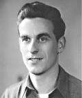 moses henry irvin jr