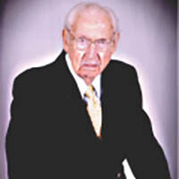 Scott Sr., William Harry