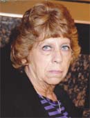 terry pauletta linkous
