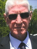 akers george edward sr