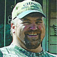 Darnell, Scott Randall