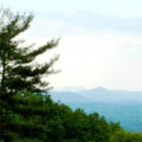 mountains
