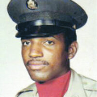 robinson larry darnell