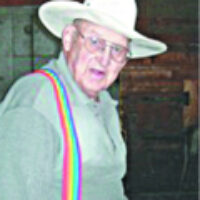 slusher cleve j