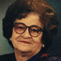 bales mary snidow