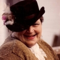 chabot margaret