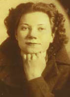 dudding virginia lorraine