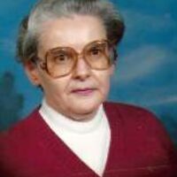 hungate mary alice