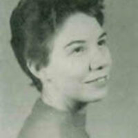 nester betty walton